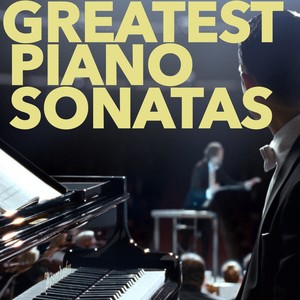 Greatest Piano Sonatas