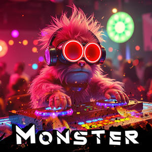 Monster (Radio Edit)