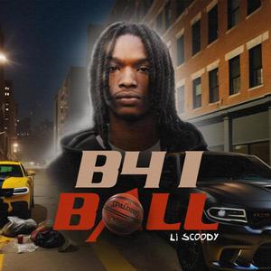 B4 I BALL (Explicit)