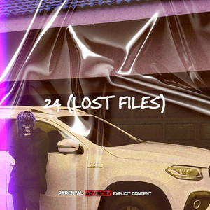 24 (Lost Files) [Explicit]