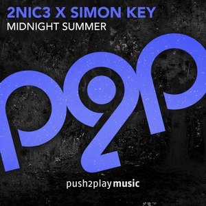 Midnight Summer (Extended Mix)