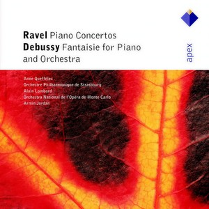 Piano Concerto in D major ('For the left hand')