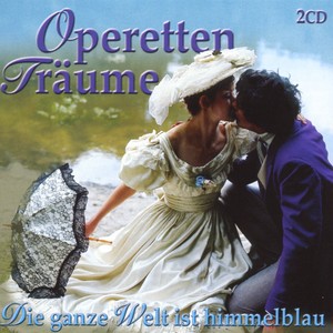 Operetten Träume