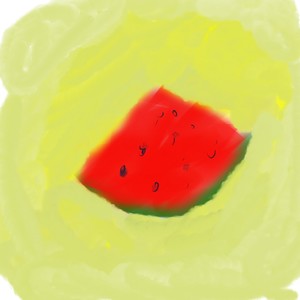 未曾结束的夏天 (Demo)