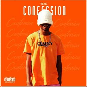 Confession (Explicit)