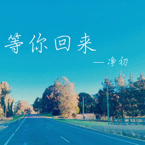 等你回来