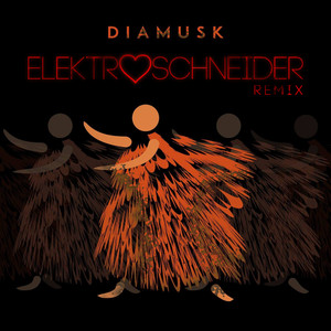 Afroheartbeat (Elektroschneider Remix)