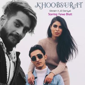 Khoobsurat(feat. JD Daniyal)