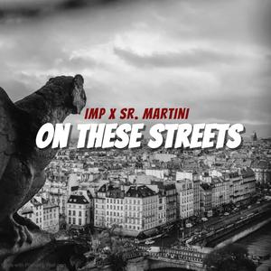 Po tezi ulici (feat. Sr. Martini) (Radio Edit)