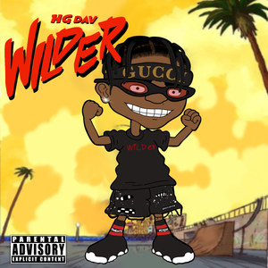 Wilder (Explicit)