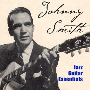 Jazz Guitar Essentials