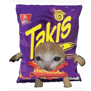 Takis Song