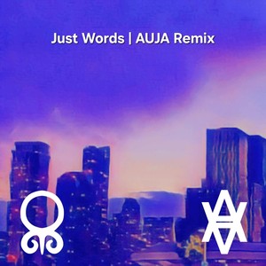 Just Words (Auja Remix)