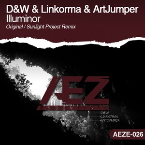 Illuminor (Sunlight Project Remix)