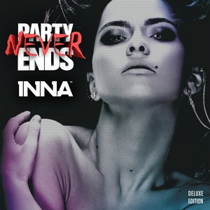 Party Never Ends, Pt. 1 (Deluxe Edition)