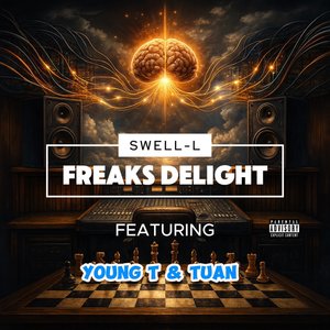 freaks delight (Explicit)