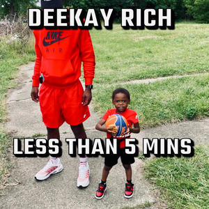 Less Than 5 Mins (Best Verses) (Explicit)