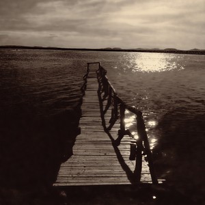 你要一直往前走