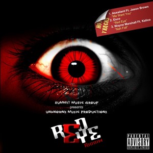 Red Eye Riddim