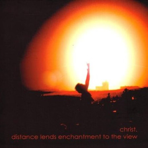 Distance Lends Enchantment to the View