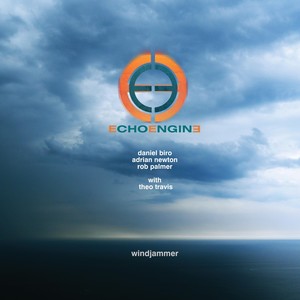 Pittarak(feat. Theo Travis)