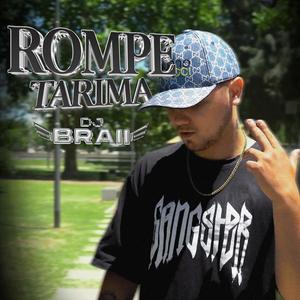 Rompe Tarima (colocartelo rmx)