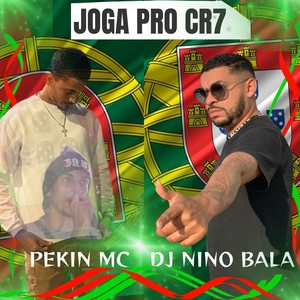 JOGA PRO CR7 (Explicit)
