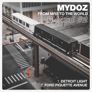Detroit Light (Original)