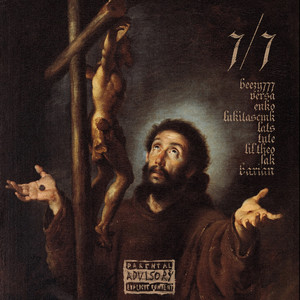 7/7 (Remix By Baxian|Explicit)