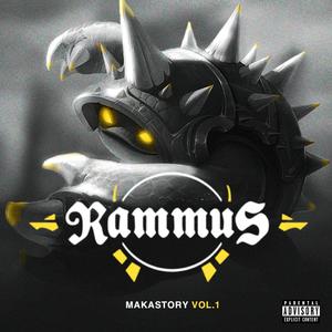Rammus (Explicit)