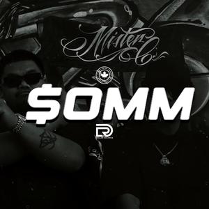$oMM (feat. Brxdvcl & Rhoam) (Explicit)