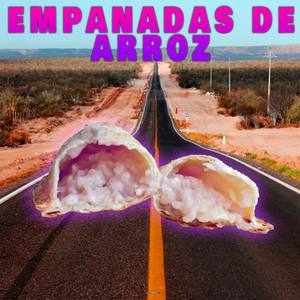 Empanadas de Arroz(with Mateo Albo) (Explicit)