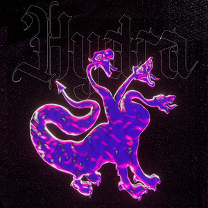 Hydra(feat. M011Y & KARTER) (Explicit)