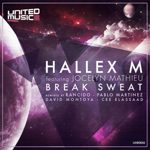 Break Sweat (David Montoya Remix)