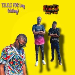 Tilili for Ling (feat. Dj VU_ST@ & Lalla_G)