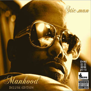 Manhood (Deluxe Edition)