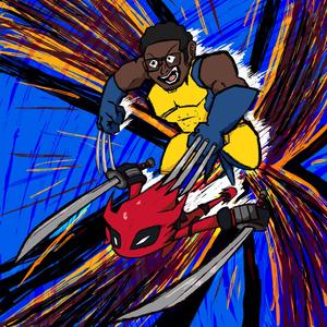 DEADPOOL & WOLVERINE (feat. BIG LAX) (Explicit)