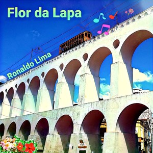 Flor da Lapa