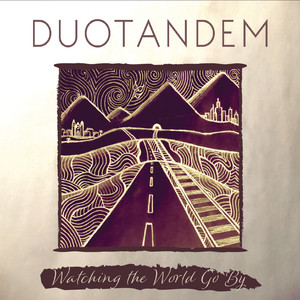 Duo Tandem - Four Hypnoses (After Skip James) - II. Revealed