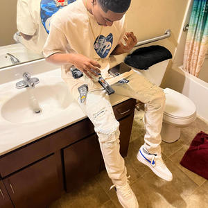 make it home (feat. ZayP) (Explicit)