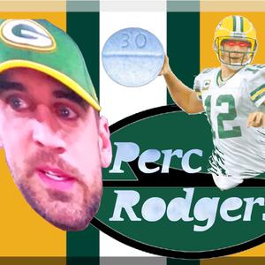 PERC RODGERS (feat. Ginormous) [Explicit]