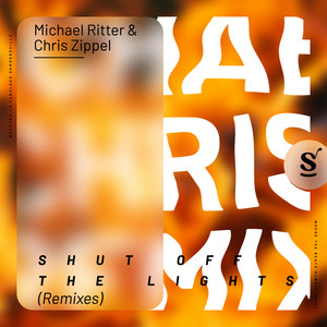Shut Off The Lights (Jeremiah McKnight Extended Remix)