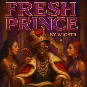 Fresh prince (Explicit)