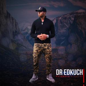 Dr Edkuch - On The Money(feat. The mentor)