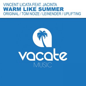 Warm Like Summer (Uplifting Remix)