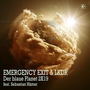 Der Blaue Planet 2K19 (Vortecs Remix)