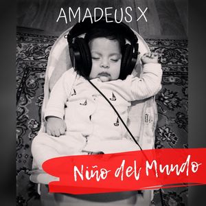 Niño del Mundo (Acústico)