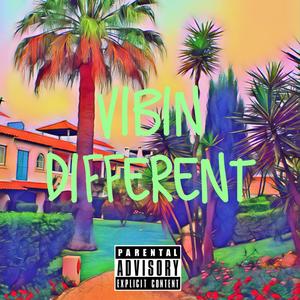 Vibin' different (Explicit)