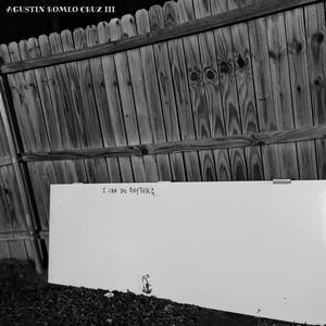 Agustín Cruz - Alone II (Boat)