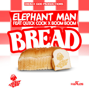 Bread (Explicit)